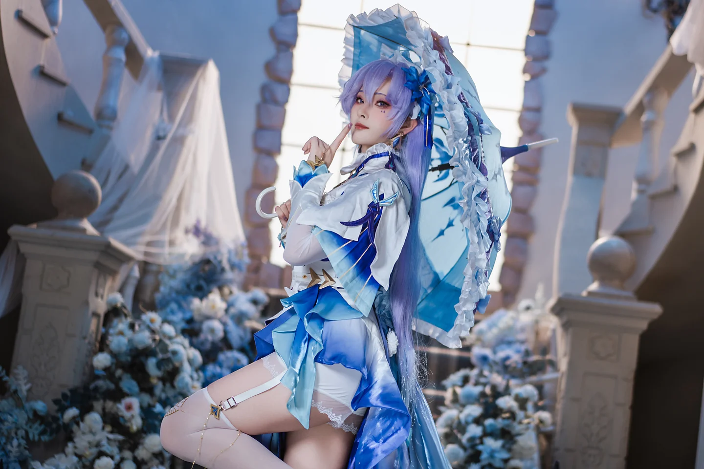 Natsuko_夏夏子 - No.090 Cantarella [72P-507MB] tg@simisebaisi 【丝足阁】034.webp